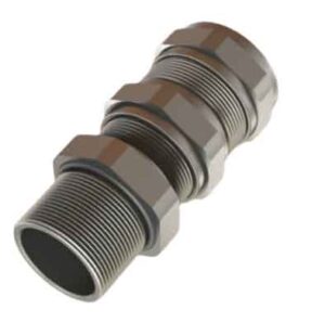 Bimed Cable glands (Ex-d/e gas & dust) Metal - IEP